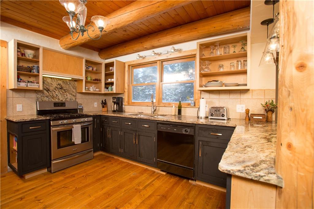 437 Ansley Road Alma, CO 80420 - Photo 11 of 35 Gallery Image 11