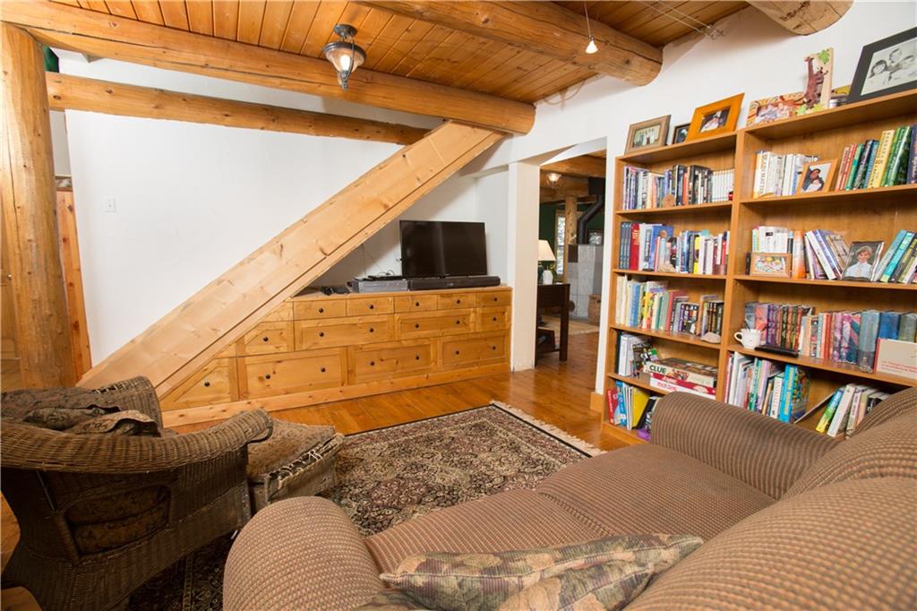 437 Ansley Road Alma, CO 80420 - Photo 13 of 35 Gallery Image 13