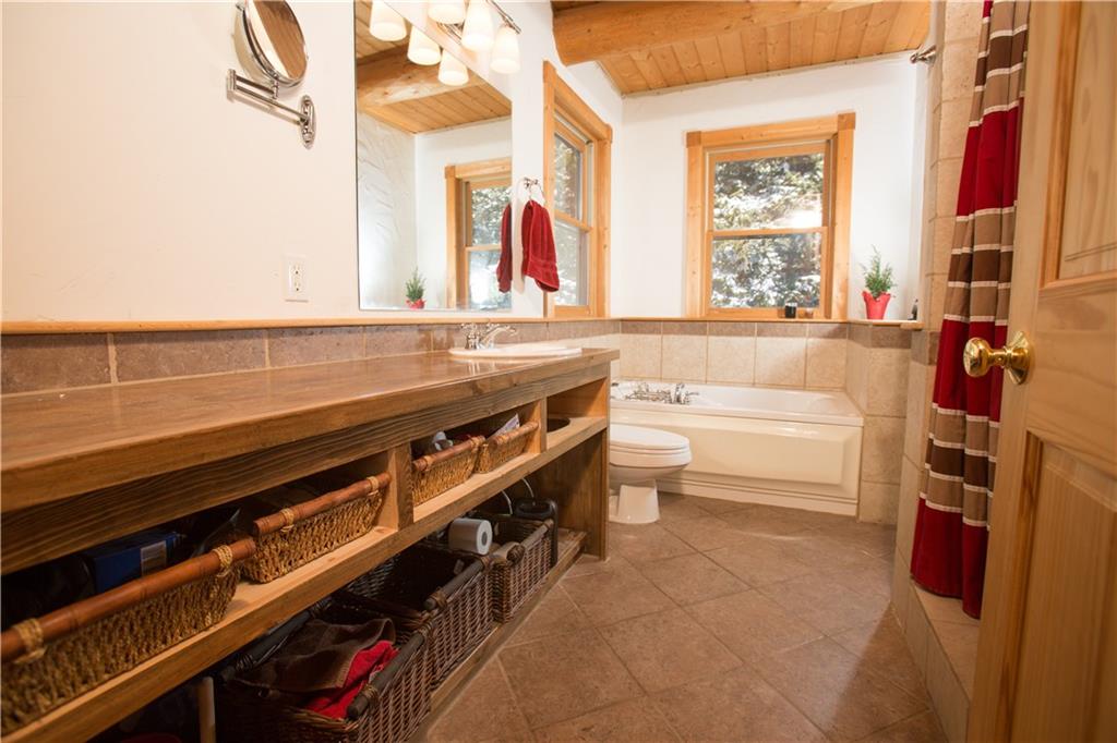 437 Ansley Road Alma, CO 80420 - Photo 18 of 35 Gallery Image 18