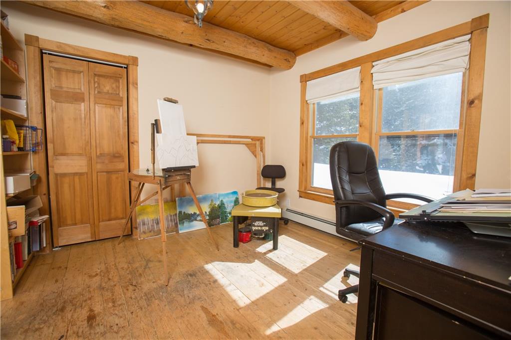 437 Ansley Road Alma, CO 80420 - Photo 28 of 35 Gallery Image 28