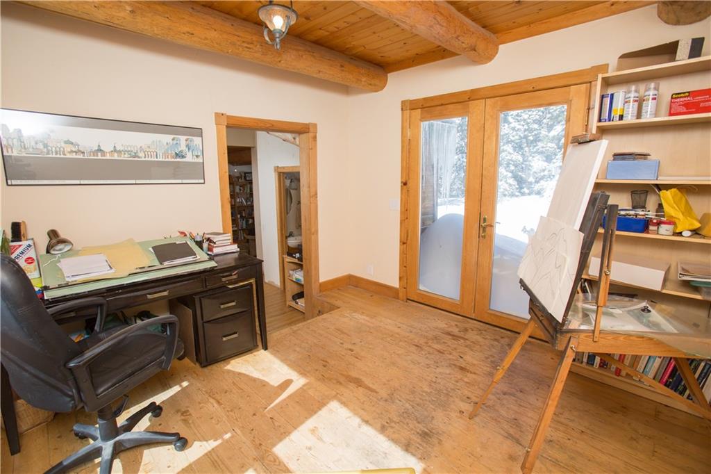 437 Ansley Road Alma, CO 80420 - Photo 29 of 35 Gallery Image 29