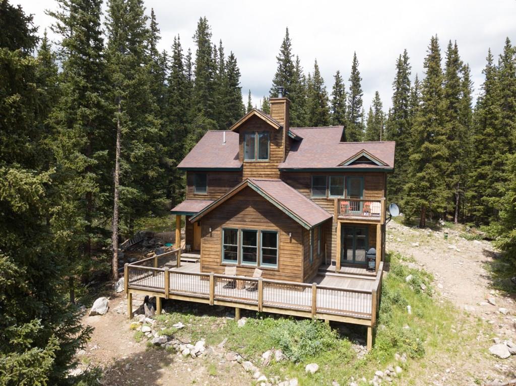 437 Ansley Road Alma, CO 80420 - Photo 31 of 35 Gallery Image 31