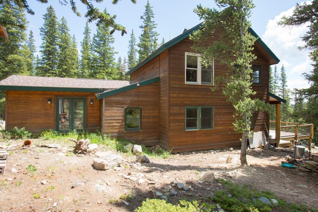 437 Ansley Road Alma, CO 80420 - Photo 33 of 35 Gallery Image 33