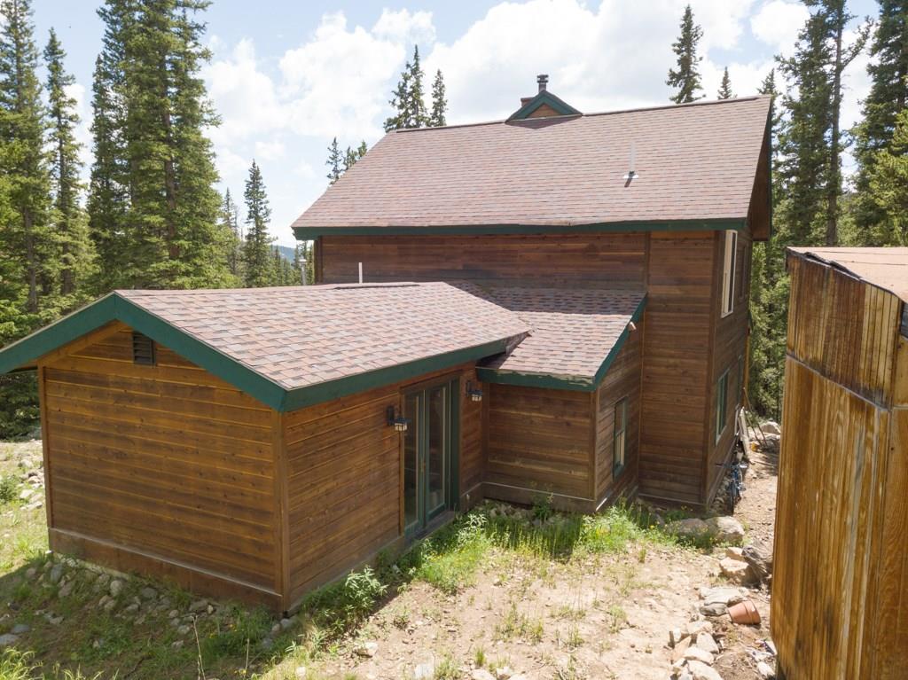 437 Ansley Road Alma, CO 80420 - Photo 34 of 35 Gallery Image 34