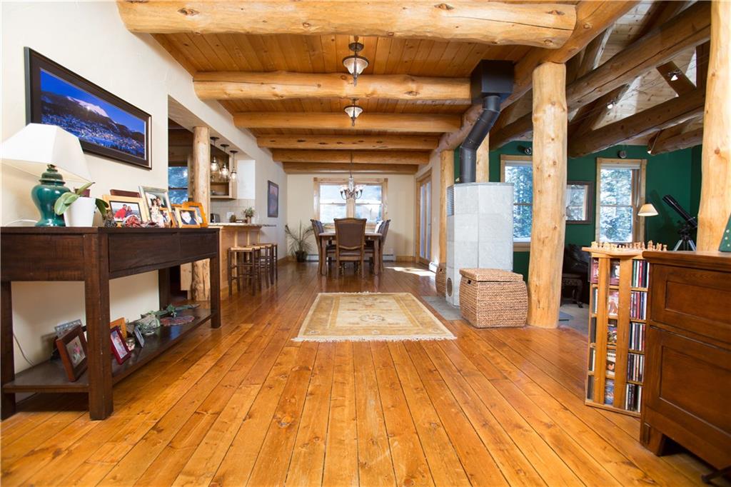 437 Ansley Road Alma, CO 80420 - Photo 6 of 35 Gallery Image 6