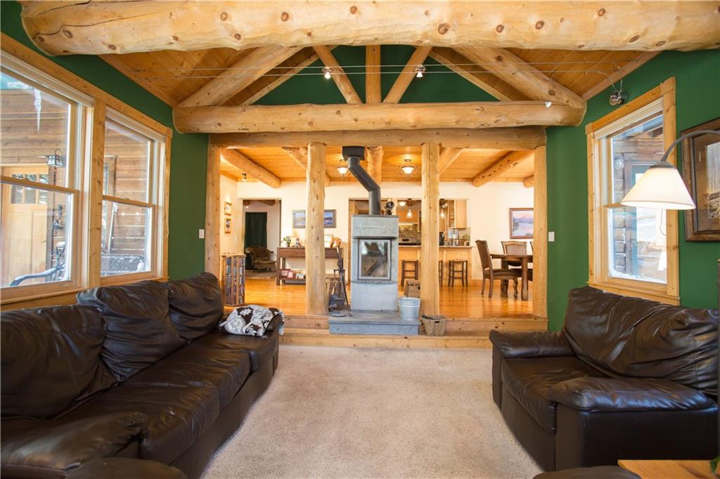 437 Ansley Road Alma, CO 80420 - Photo 7 of 35 Gallery Image 7