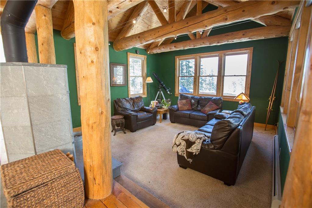 437 Ansley Road Alma, CO 80420 - Photo 8 of 35 Gallery Image 8