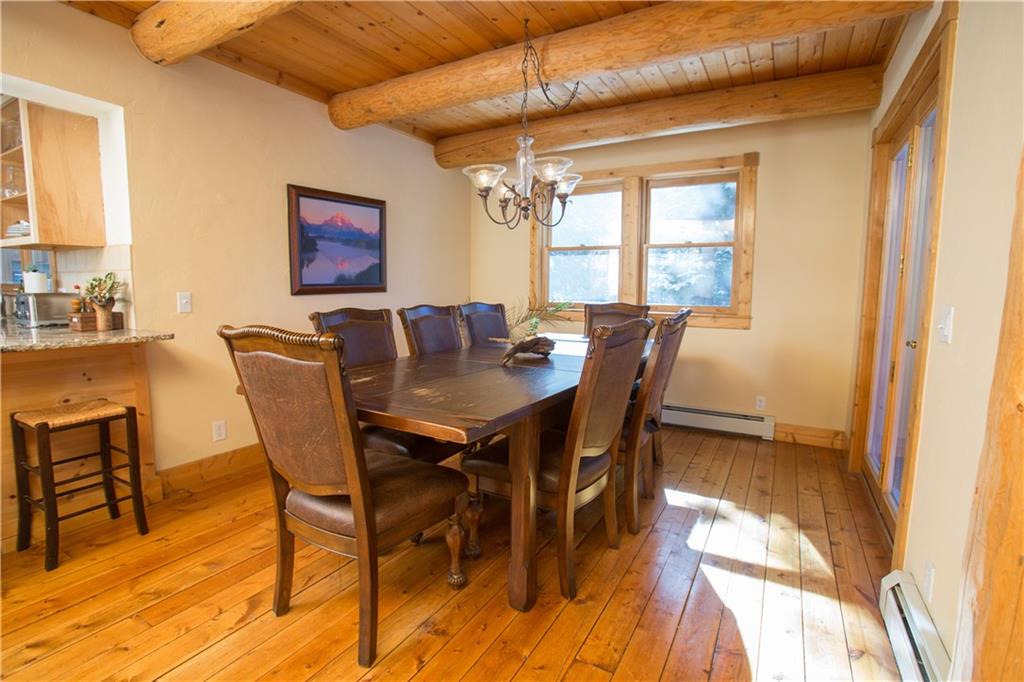 437 Ansley Road Alma, CO 80420 - Photo 9 of 35 Gallery Image 9