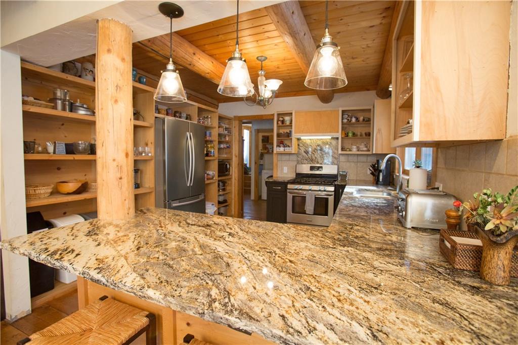 437 Ansley Road Alma, CO 80420 - Photo 10 of 35 Gallery Image 10