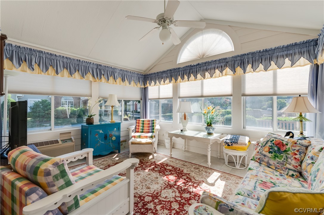 1329 Tannery Circle Midlothian, VA 23113 - Photo 11 of 35 a very nice looking living room with a large window