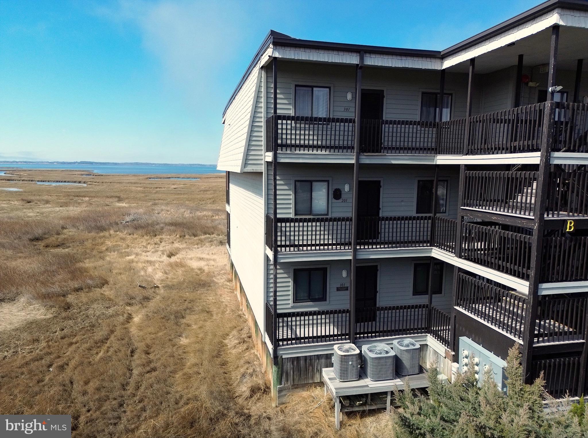 119 Old Landing Road, Unit 201B Ocean City, MD 21842 - Photo 41 of 48