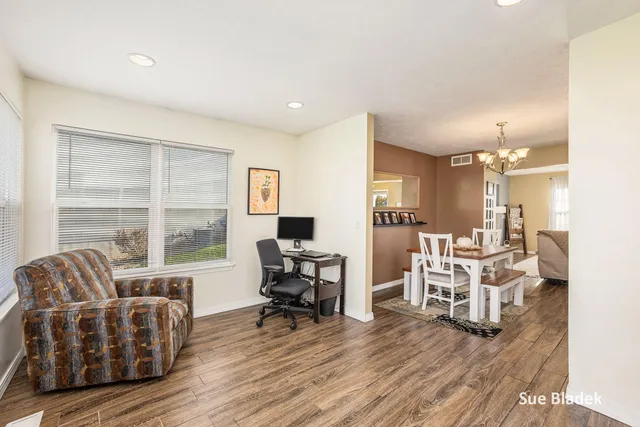 $464,900 | 8641 Suntree Drive, Zeeland, MI 49464