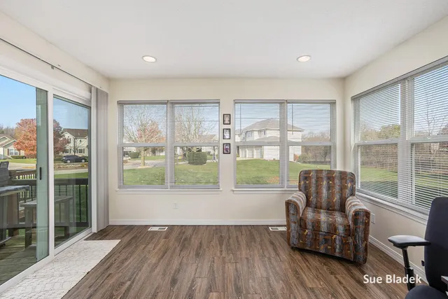 $464,900 | 8641 Suntree Drive, Zeeland, MI 49464