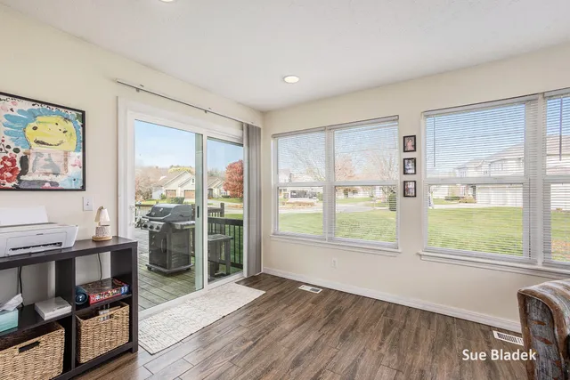 $464,900 | 8641 Suntree Drive, Zeeland, MI 49464