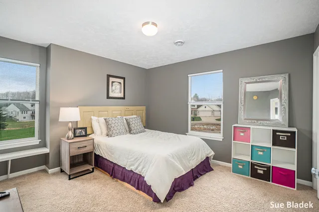 $464,900 | 8641 Suntree Drive, Zeeland, MI 49464