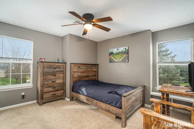 $464,900 | 8641 Suntree Drive, Zeeland, MI 49464