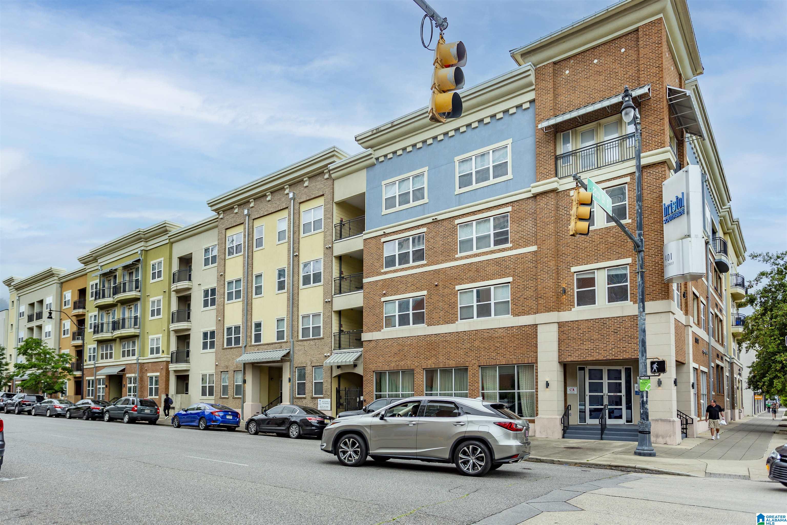 401401 20th Street South, Unit 322 Birmingham, AL 35233 - Photo 42 of 54