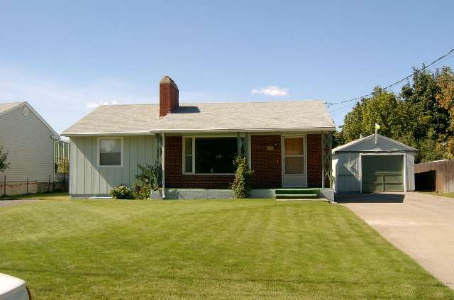 420 South Van Marter Road Spokane Valley, WA 99206 - Photo 1 of 5
