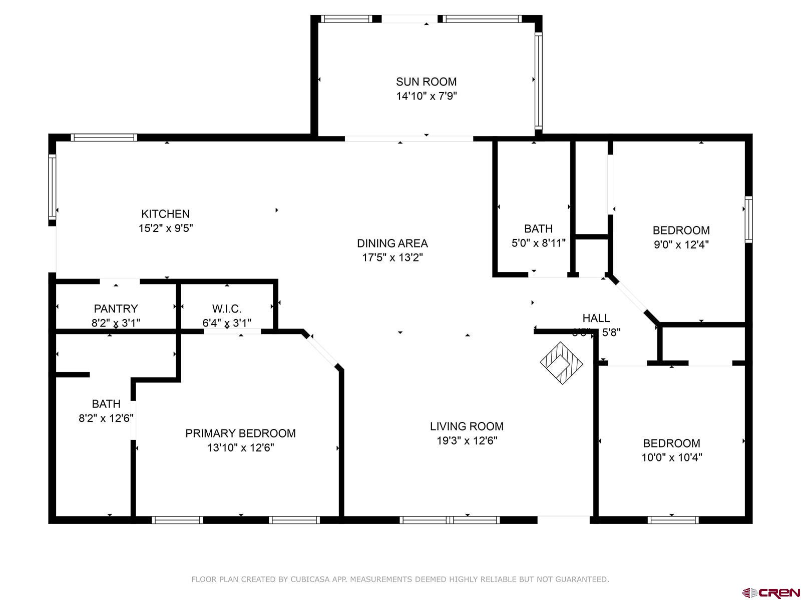 5697 Peach Valley Road Delta, CO 81416 - Photo 30 of 31 a picture of a park