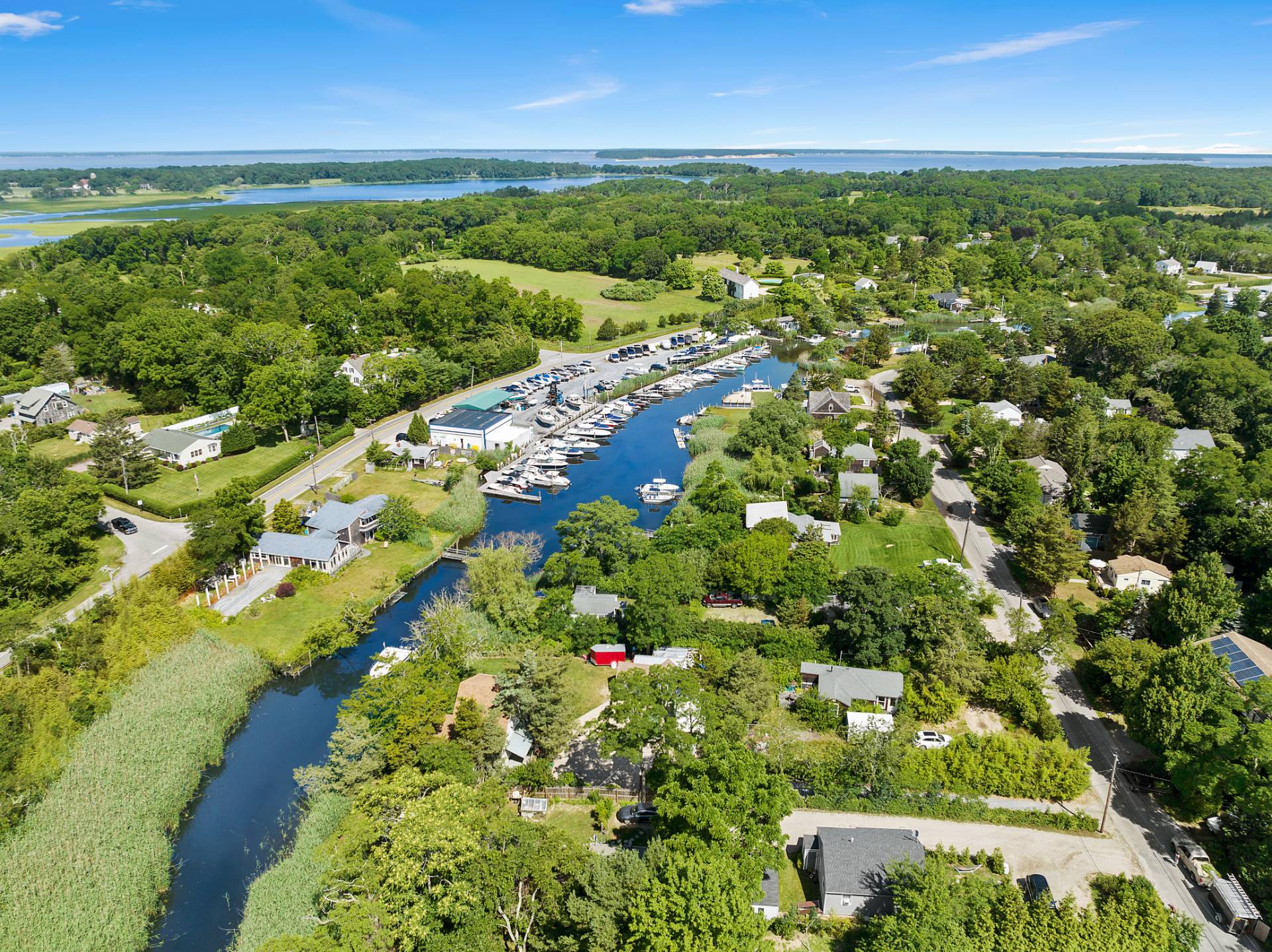 17 Shore Road Southampton, NY 11968 - Photo 9 of 9 Gallery Image 9
