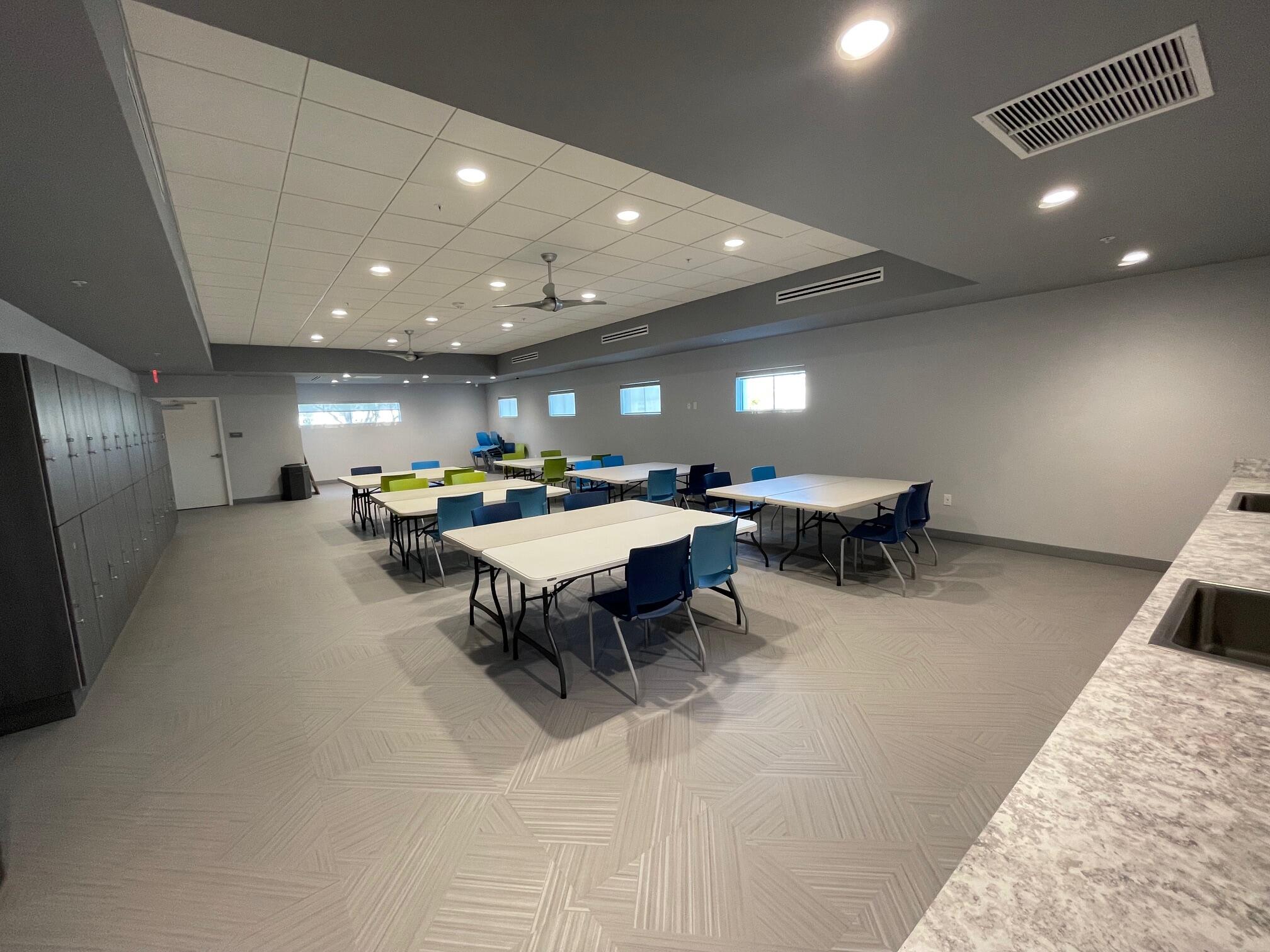 6141 Sunny Pointe Circle, Unit B Delray Beach, FL 33484 - Photo 42 of 62 Arts and Craft room pic 2