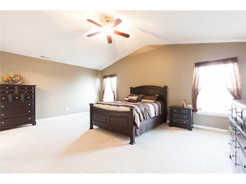 1253 Spring Ridge Circle Brownsburg, IN 46112 - Photo 14 of 24