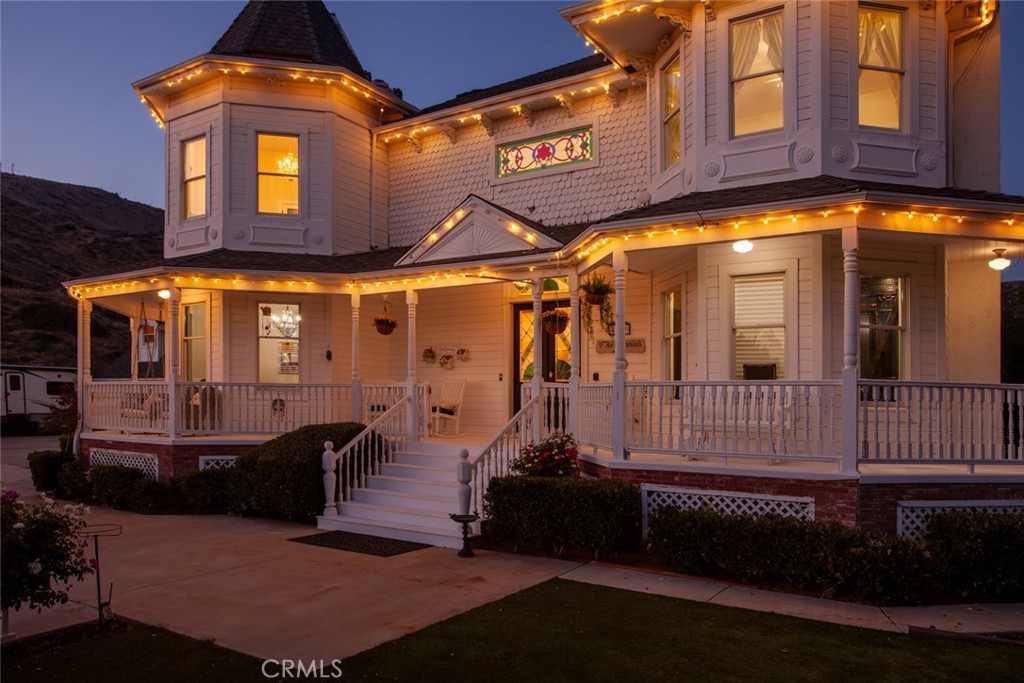 4649 Shannon View Road Acton, CA 93510 - Photo 72 of 74