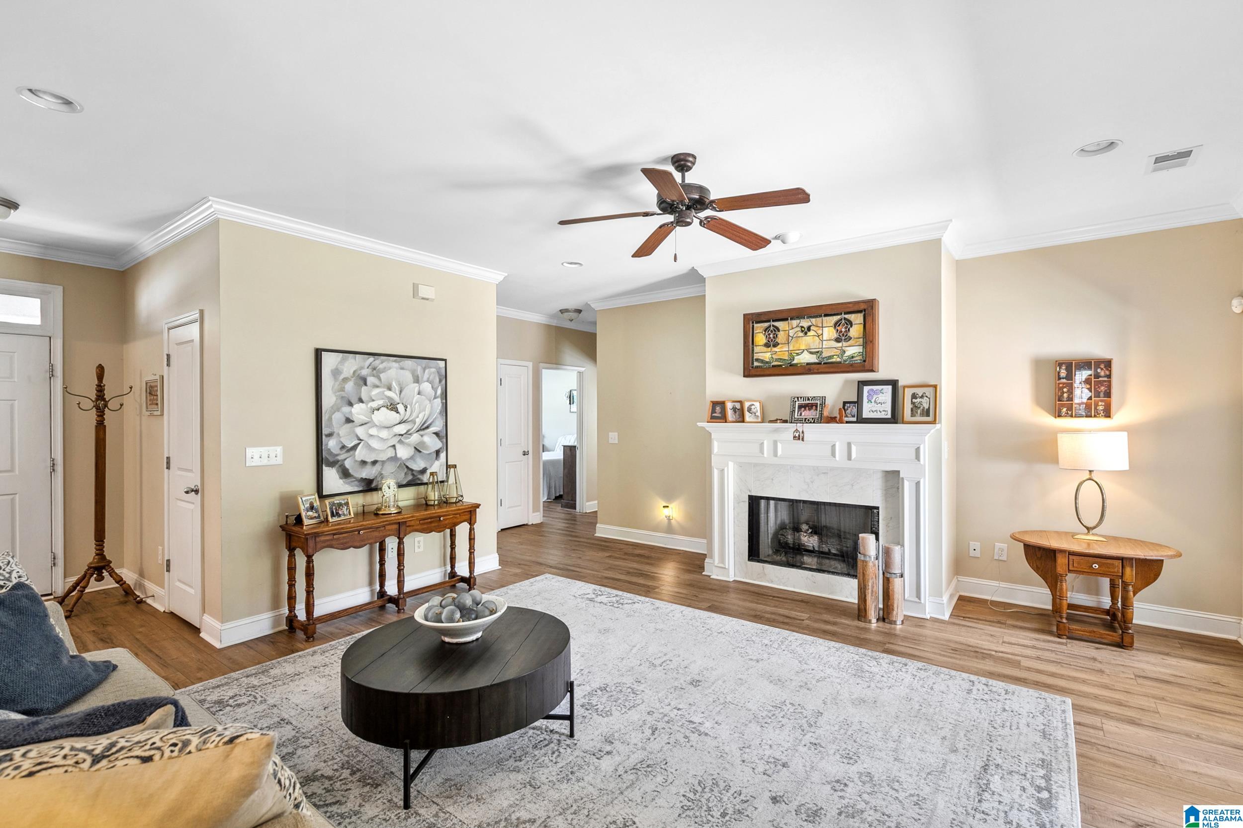 204 Scarlet Court Chelsea, AL 35043 - Photo 8 of 40