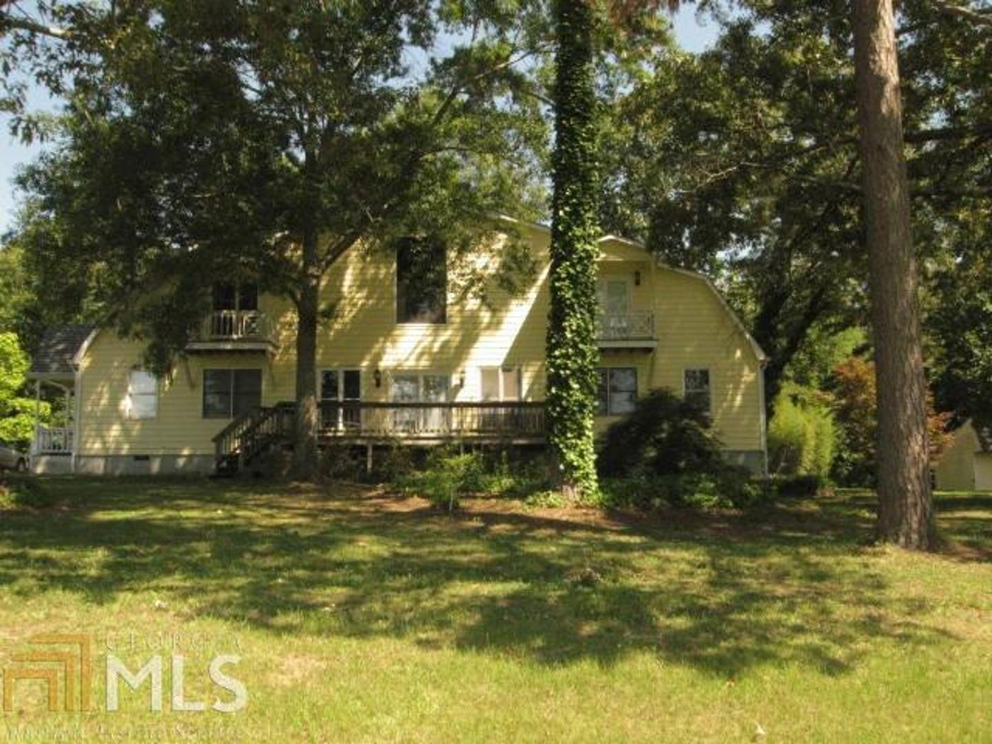 130 Lowery Road Rockmart, GA 30153 - Photo 1 of 1