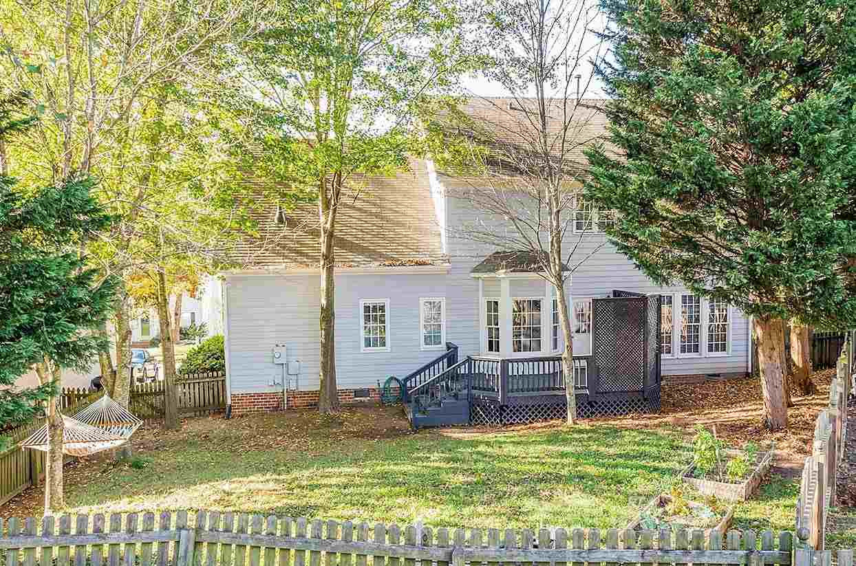 12220 Freemont Lane Raleigh, NC 27613 - Photo 2 of 25 Photo 2