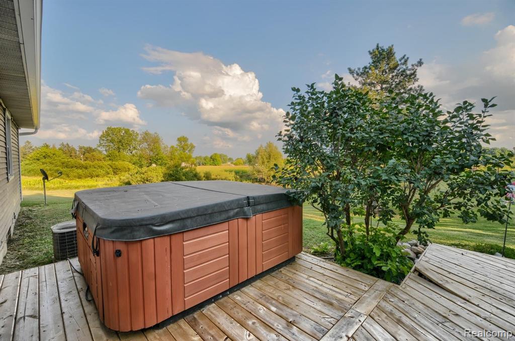 6430 Lyons Road Imlay City, MI 48444 - Photo 54 of 57
