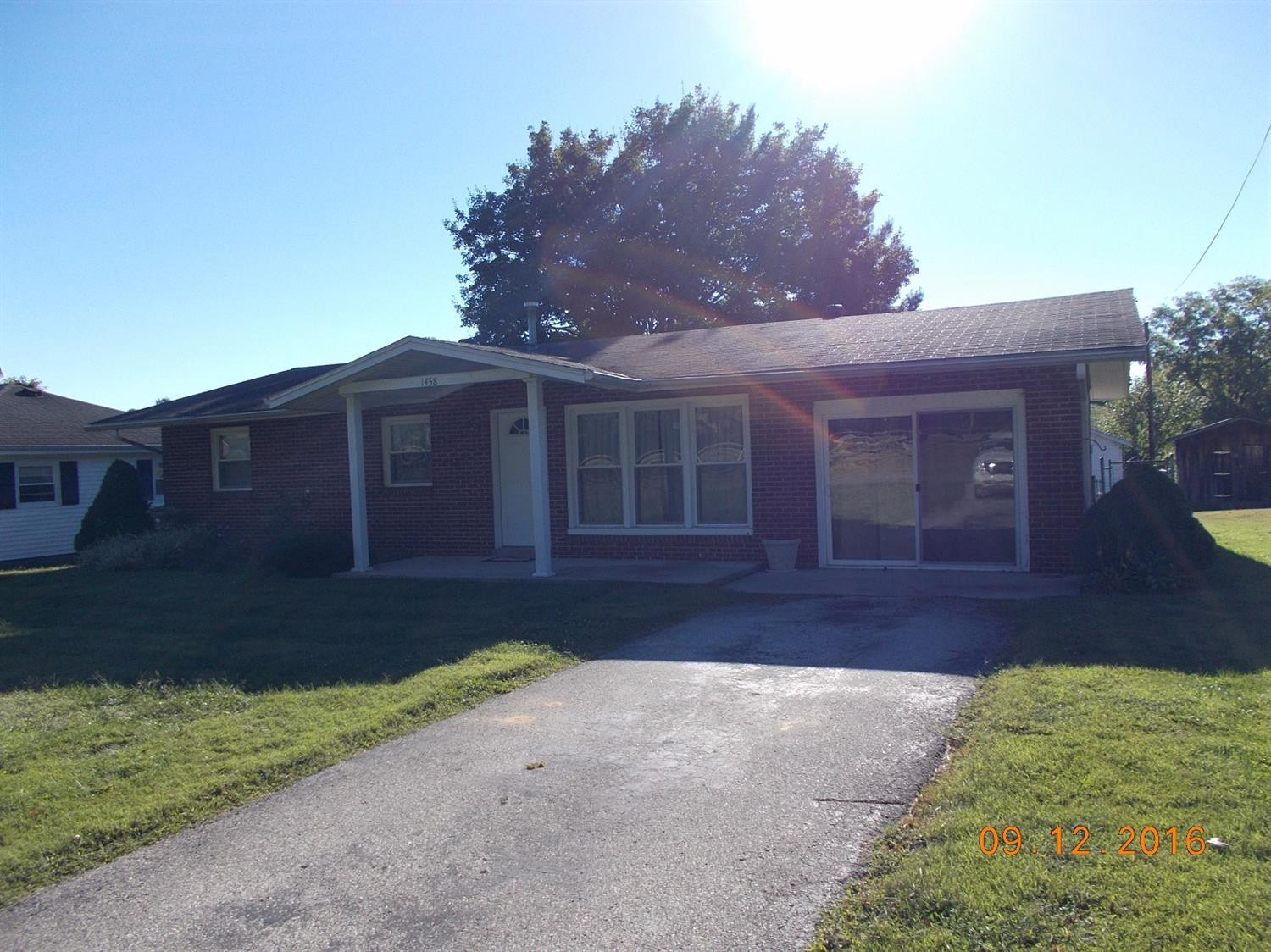1458 Levee Road Mount Sterling, KY 40353 - Photo 1 of 18 Photo 1
