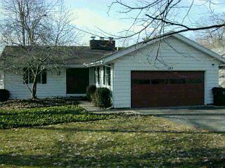 343 Harrington Road Delton, MI 49046 - Photo 1 of 1 Primary Photo