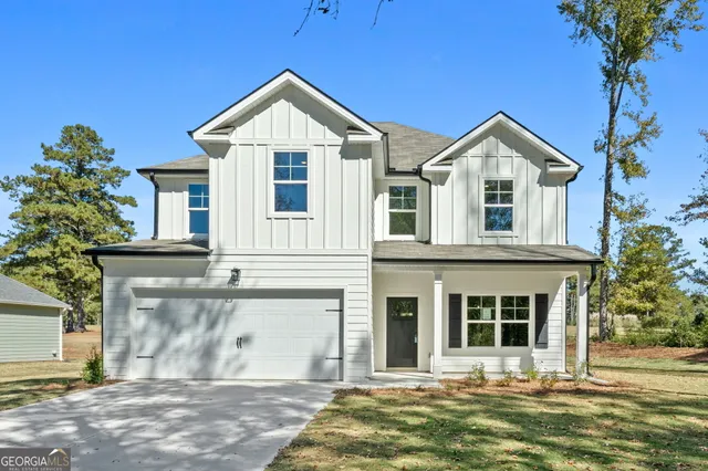 $339,900 | 1517 Cabin Creek Trail, Griffin, GA 30223