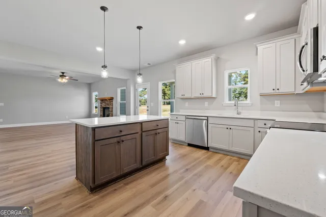 $339,900 | 1517 Cabin Creek Trail, Griffin, GA 30223