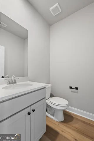 $339,900 | 1517 Cabin Creek Trail, Griffin, GA 30223