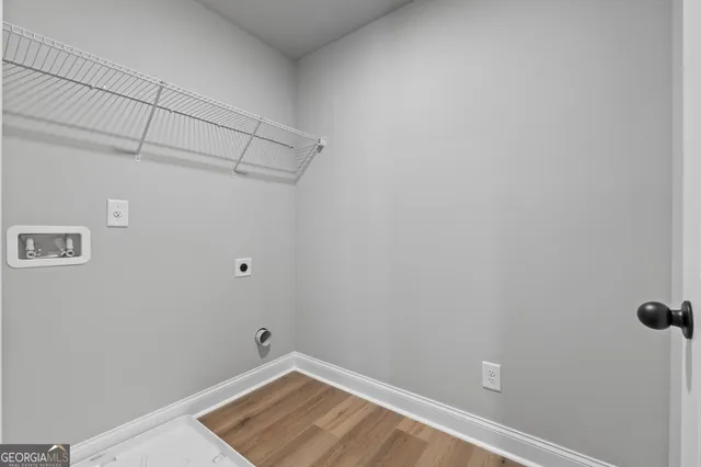 $339,900 | 1517 Cabin Creek Trail, Griffin, GA 30223