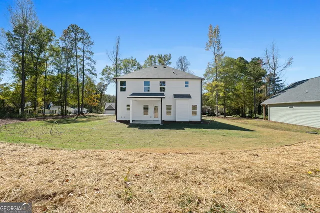 $339,900 | 1517 Cabin Creek Trail, Griffin, GA 30223