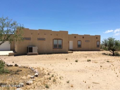 6700 East Andrada Road Sahuarita, AZ 85629 - Photo 1 of 27