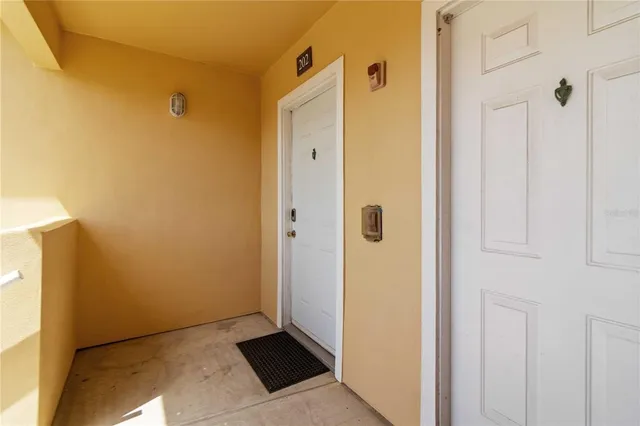 a view of a bathroom