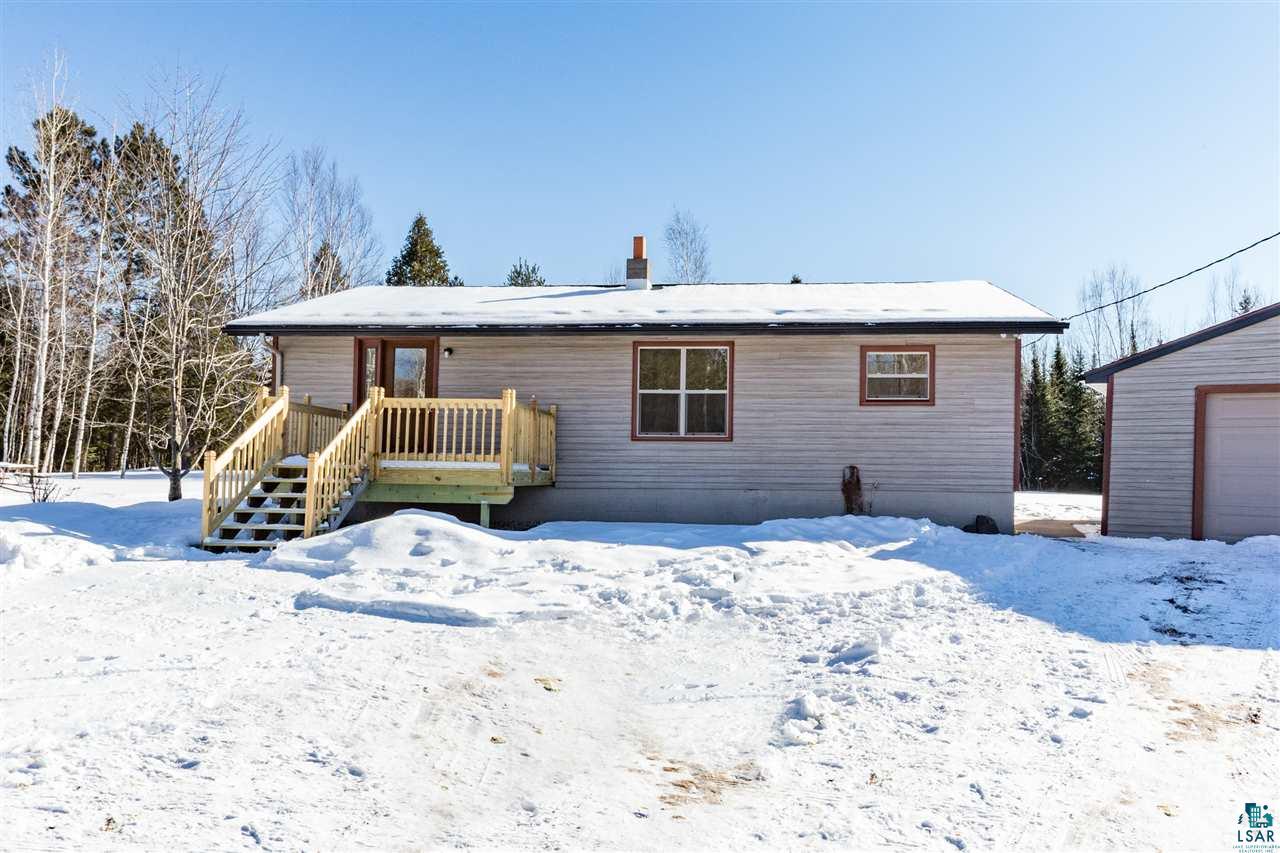 3020 Whiteside Road Duluth, MN 55804 - Photo 1 of 23