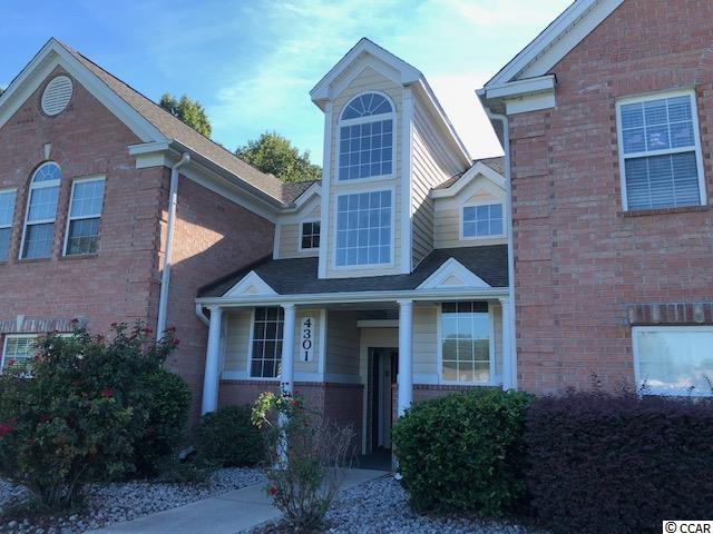 4301 Lotus Court, Unit D Murrells Inlet, SC 29576 - Photo 1 of 29 Gallery Image 1