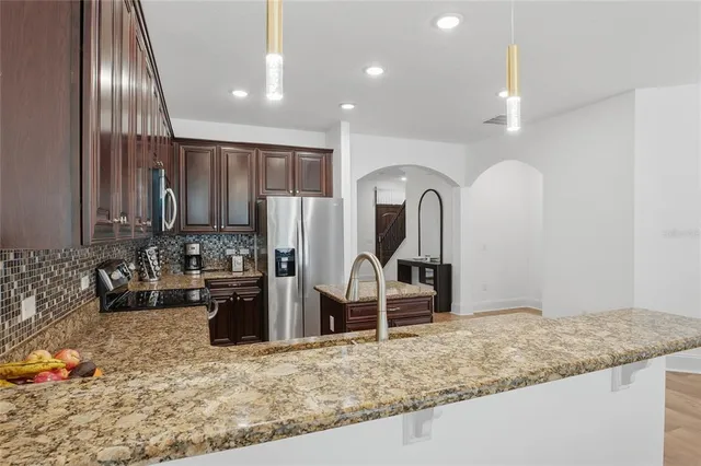 $595,000 | 6382 Golden Dewdrop Trail, Windermere, FL 34786