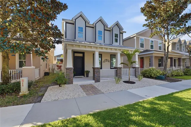 $595,000 | 6382 Golden Dewdrop Trail, Windermere, FL 34786