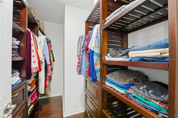 a bathroom with a double vanity sink mirror and double