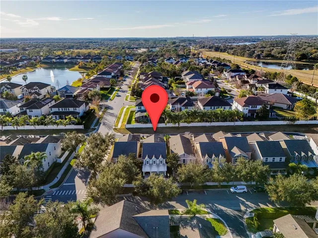 $595,000 | 6382 Golden Dewdrop Trail, Windermere, FL 34786