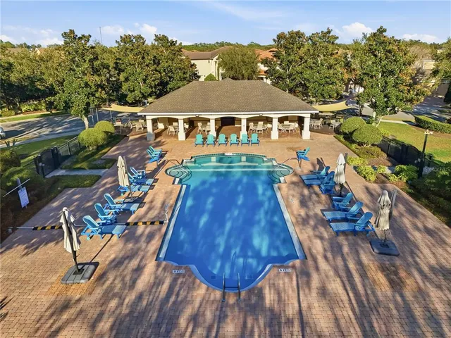 $595,000 | 6382 Golden Dewdrop Trail, Windermere, FL 34786