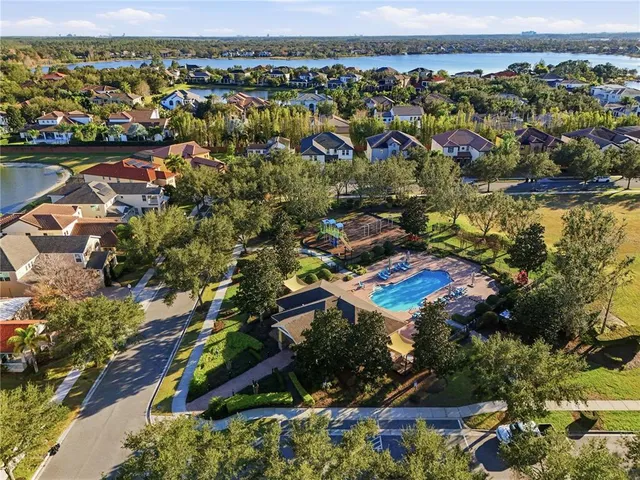 $595,000 | 6382 Golden Dewdrop Trail, Windermere, FL 34786