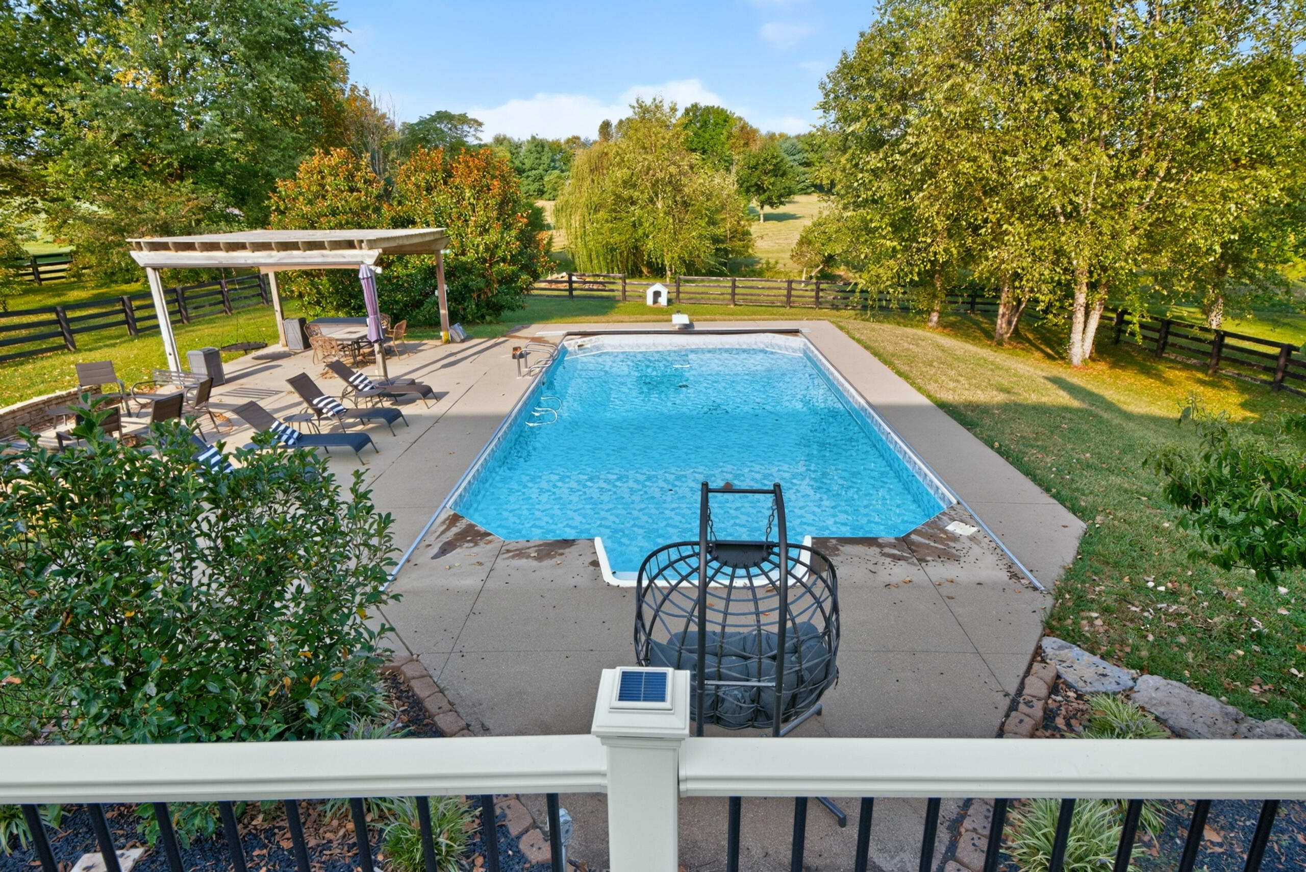 1530 Bethlehem Road Paris, KY 40361 - Photo 7 of 70 1530bethlehemext07