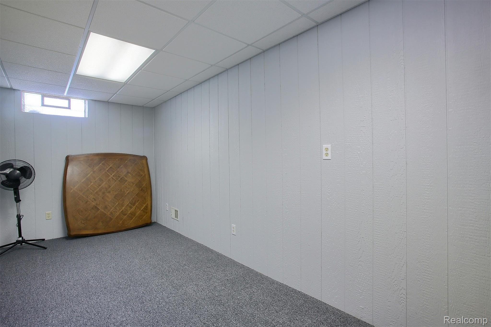 6350 Arnold Road Marine City, MI 48039 - Photo 10 of 13 Finished-Lower-Level-3rd-View.jpg